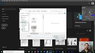 Tutoriales de Photoshop en Español - Como abrir un archivo