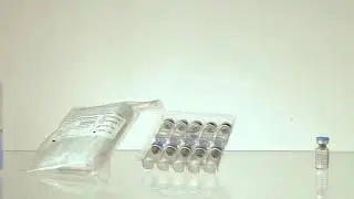 EN - Instruction video for injecting Menopur | UMC Utrecht