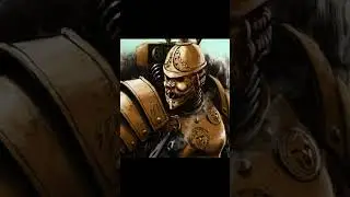 Государства древней Терры: Урш | Warhammer 40k 