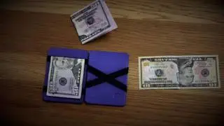 BROX / PLAY WALLET