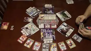 BnB - Marvel United - S2 - Taskmaster
