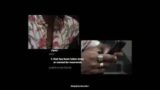 gumshuda feat. king  latest song 2021