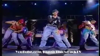 Salt-n-Pepa - 