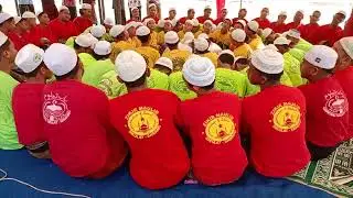 Tradisi Maulid di Aceh_Pesantren Babul Ulum Sikulat_SMAN 1 Sawang