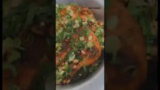 Arabian Kabsa Rice | Flavourful Dish | #shorts