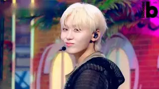 SEVENTEEN(세븐틴) - LOVE, MONEY, FAME 교차편집(stage mix)