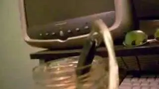 Generating hydrogen from water