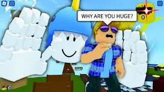 ROBLOX VR Hands FUNNY MOMENTS (Memes) #1