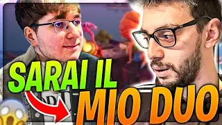 BELUSI SARA' IL MIO DUO IN QUESTA SEASON OG