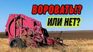 ГОРЫ МЕТАЛЛА НИКОМУ НЕ НУЖНЫ! #hunting #заработок #клад #металлокоп #коп #котокоп
