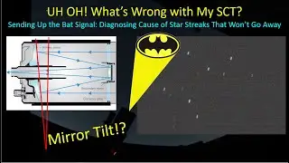 PANIC: Is My SCT Broken?!