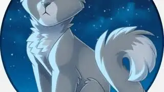 Коты-воители.