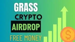 MAKE FREE MONEY WITH GRASS AIRDROP AND OTHERS. #cryptoairdrops #cryptomining  #opportunitiesniche