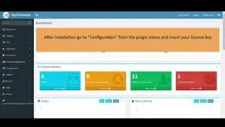 Form builder plugin for nopCommerce