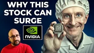 NVIDIA Stock Will Lead The AI Revolution | NVDA Stock Analysis