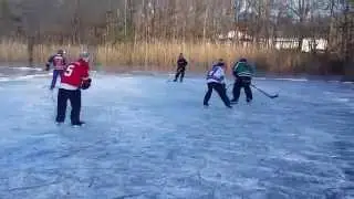 Pond Hockey 1.15.15