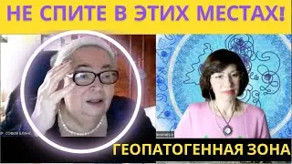 КАК ОПРЕДЕЛИТЬ ГЕОПАТОГЕННЫЕ ЗОНЫ В СВОЕМ ДОМЕ?