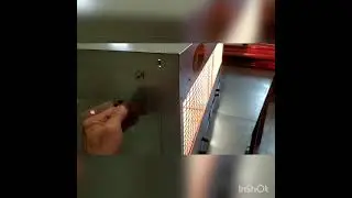 Цифровой брудер для сельскохозяйственной птицы.
