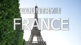 Europe Trip (2022) | A Continent at War