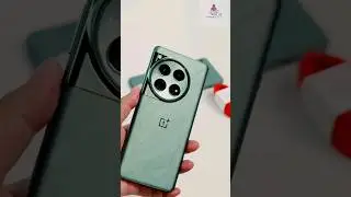 Oneplus 12 First Look Indian Color Variant 🔥🔥 #shorts #oneplus #oneplus12