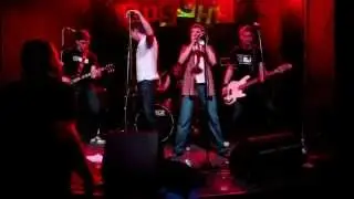 18 PLUS -- Какая на хрен любовь