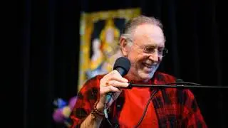 Kashi Vishwanath Gange - Krishna Das