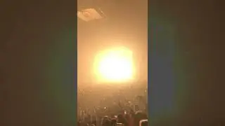 Kiwi LIVE- Harry Styles 6/9/18