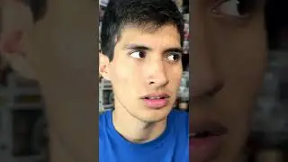 THE WEIRDEST FUNKO POP REVIEW