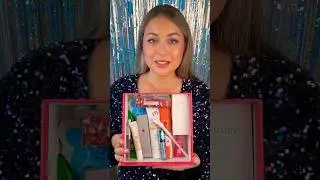 Дарю подарок! 🎁 Конкурс! Разыгрываю бьюти бокс! #конкурс #бьютибокс
