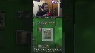 Tarkov nighttime 