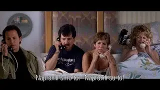 When Harry Met Sally... (1989) [HTV 1]