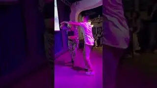 bachata sensual
