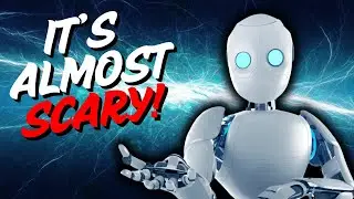 This AI Creates Bots So Real It’s Almost Scary!