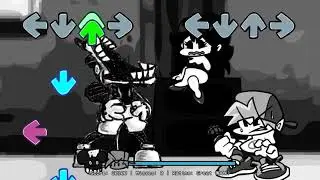 Friday Night Funkin' : VS Mickey Mouse Deathly Happy | FNF Mod