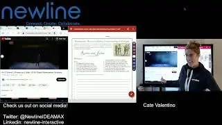 Q Series: Using Split Screen - How To and Examples