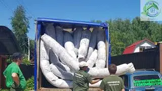 Дренаж софтрок