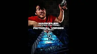 MARKIPLIER WITH A GUN VS FICTIONAL VERSES 