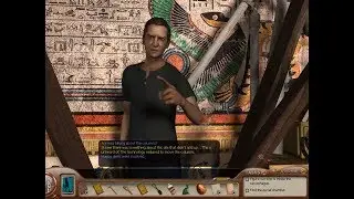 2020 Mega Marathon - Nancy Drew #26: Tomb of the Lost Queen