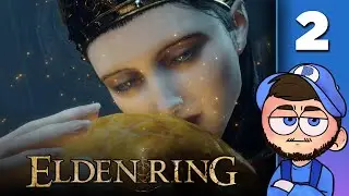 Elden Ring [Part 2] | Purce VODs