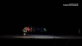 "My day", педагог Галина С.-Базуновская
