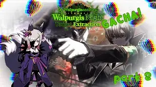 Limbus Company - Walpurgisnacht Gambling Experience Part 2