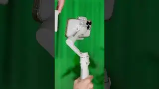 AI Tracking Phone Gimbal - Feiyu VB4