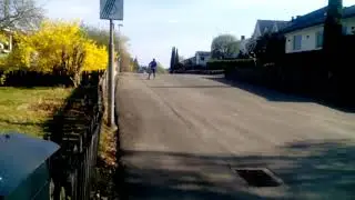 Kickbike(: