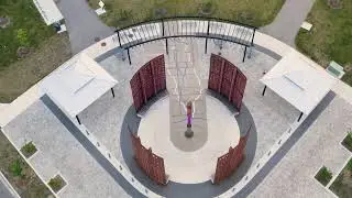 Connecting the Community – Saigon Park’s Stormwater Management Facility