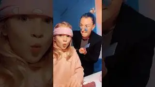 Заставила извинится😎 