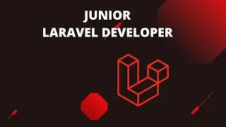 02. Junior Laravel Developer