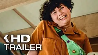 THE SLUMBER PARTY Trailer (2023)