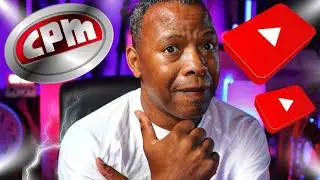 What Is YouTube CPM Explained