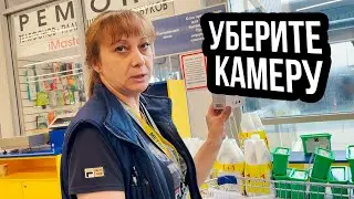 В МЕТРО ЗАПРЕЩАЮТ СЪЕМКУ | ЗАДЕРЖАЛА ОХРАНА