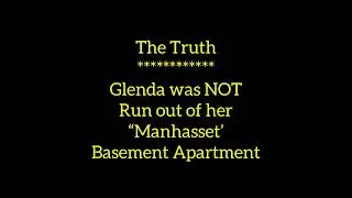 #GlendaSully Sweet Lies To Cover a up The Hard Truth #StevePhillips #zuesphillips #GuangZhang